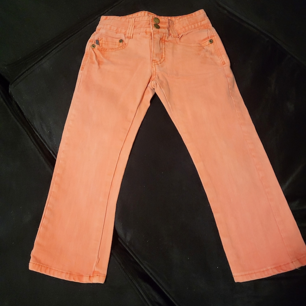 Girls size 6 DKNY